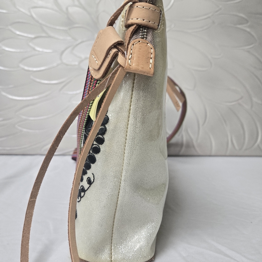 Krystal Downtown Crossbody By CONSUELA - Picture 4 of 11